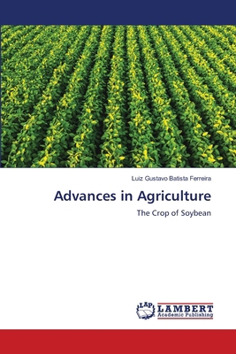 Advances in Agriculture 620842755X Book Cover