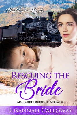 Rescuing the Bride B089TV9GTY Book Cover