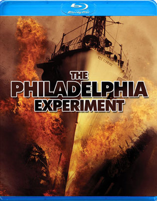 The Philadelphia Experiment B00BWHAP4Q Book Cover
