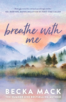Breathe with Me 1761425900 Book Cover