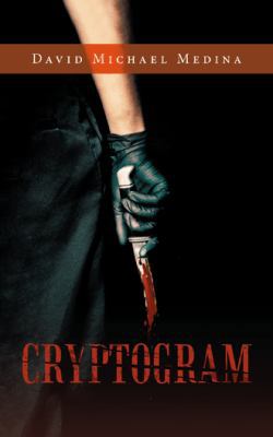 Cryptogram 1728303265 Book Cover