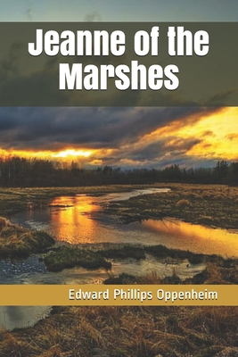 Jeanne of the Marshes B08RC5R8MF Book Cover