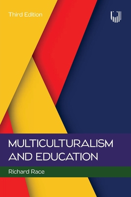 Multiculturalism and Education 0335249612 Book Cover