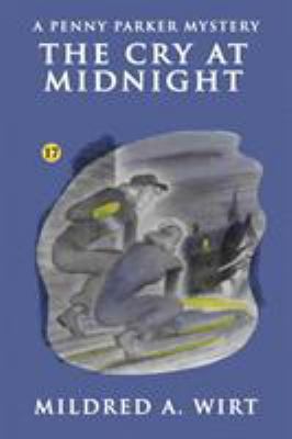The Cry at Midnight 143443026X Book Cover