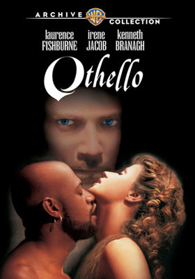 Othello B00B6OEEKQ Book Cover