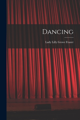 Dancing 1018379088 Book Cover