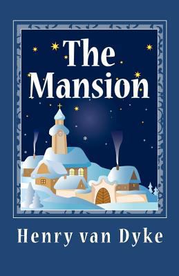 The Mansion 1611042682 Book Cover