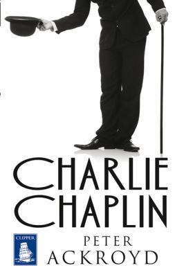 Charlie Chaplin 1471294897 Book Cover