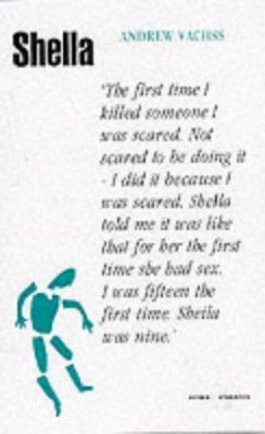 Shella 1841950149 Book Cover