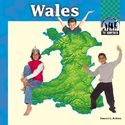 Wales 1577657594 Book Cover