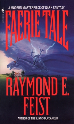 Faerie Tale B001ZXTUVQ Book Cover