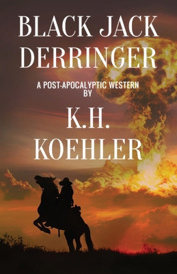 Black Jack Derringer B0D18388P7 Book Cover