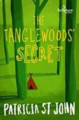 The Tanglewoods' Secret 1785062883 Book Cover