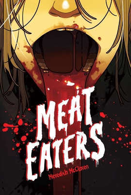 Meat Eaters 1637157924 Book Cover