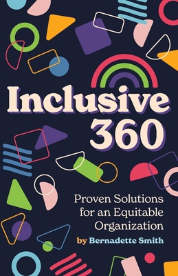 Inclusive 360: Proven Solutions for an Equitabl... 1737635410 Book Cover