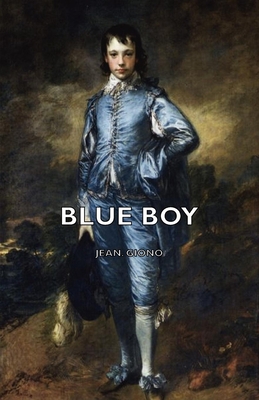 Blue Boy 1443728543 Book Cover