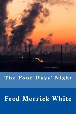 The Four Days' Night 197906623X Book Cover