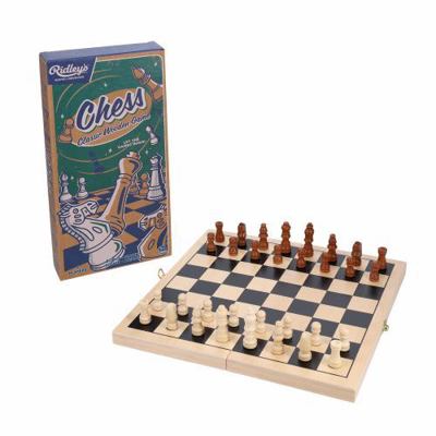 House of Novelties Chess 1797237985 Book Cover