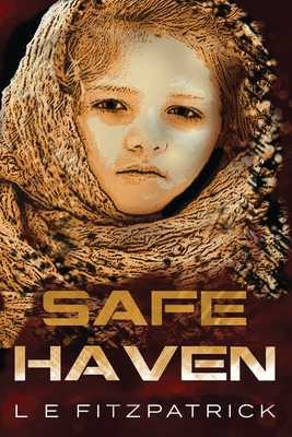 Safe Haven [Large Print] 4867520276 Book Cover