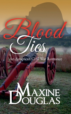 Blood Ties B0H388NMSR Book Cover