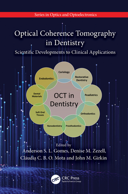 Optical Coherence Tomography in Dentistry: Scie... 1138477532 Book Cover