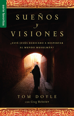 Sue?os Y Visiones [Spanish] 0789923254 Book Cover
