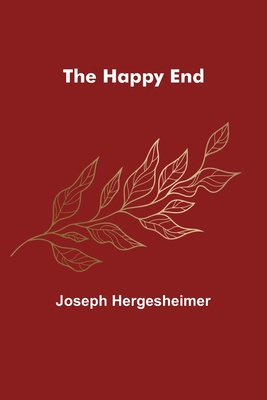 The Happy End 9356232458 Book Cover