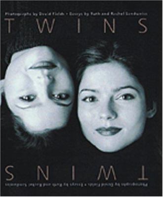 Twins: A Celebration 0762409797 Book Cover