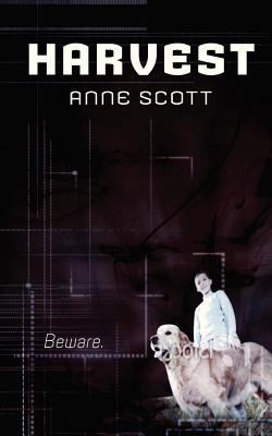 Harvest: Beware 1482019388 Book Cover