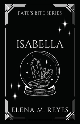 Isabella 1957375248 Book Cover