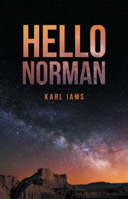 Hello Norman 1532029160 Book Cover