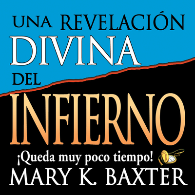 Una Revelación Divina del Infierno [Spanish] 0883688883 Book Cover