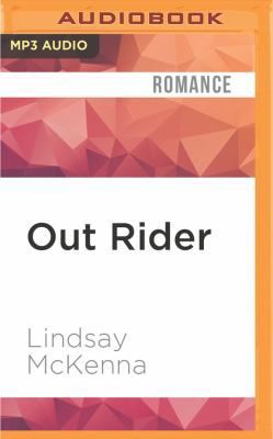 Out Rider 1531874754 Book Cover