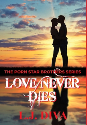 Love Never Dies 1922307335 Book Cover