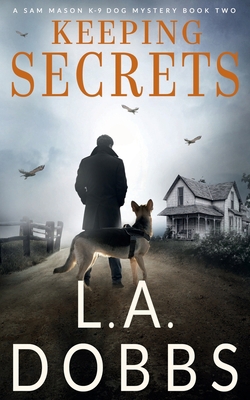 Keeping Secrets 1538025884 Book Cover