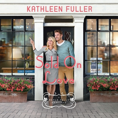 Sold on Love B0C62TJX3H Book Cover