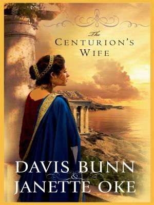 The Centurion's Wife [Large Print] 1410412091 Book Cover