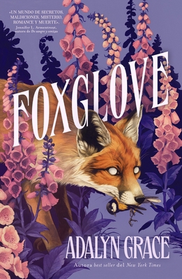 Foxglove [Spanish] 8419030619 Book Cover