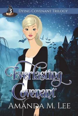 Everlasting Covenant 1543227996 Book Cover