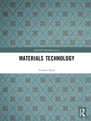 Materials Technology 1138166626 Book Cover