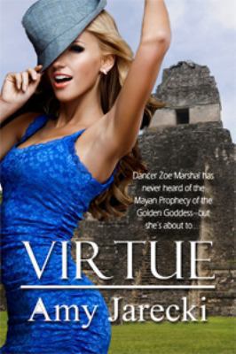 Virtue 1622372492 Book Cover