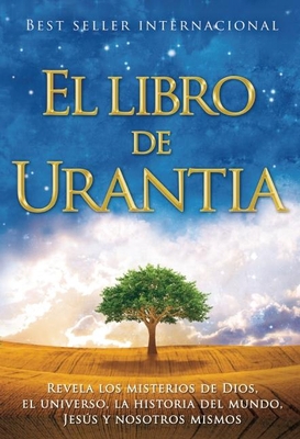 El Libro de Urantia [Spanish] 1883395038 Book Cover