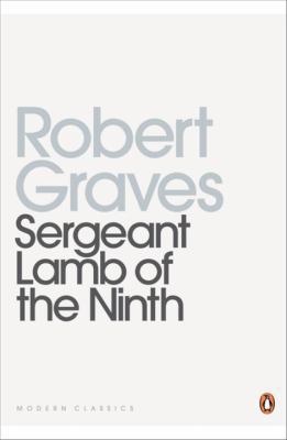 Modern Classics Sergeant Lamb of the Ninth 0141197684 Book Cover