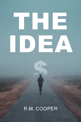 The Idea B0FX6CR7NT Book Cover