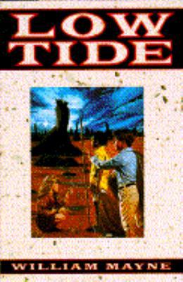 LOW TIDE 038530904X Book Cover