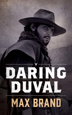 Daring Duval 1504788990 Book Cover