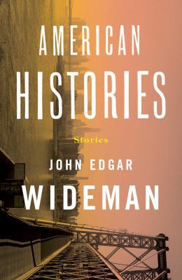 American Histories: Stories 1501178342 Book Cover