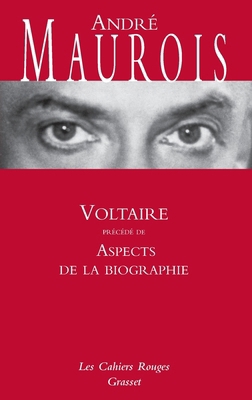Voltaire [French] 224667221X Book Cover