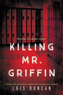 Killing Mr. Griffin 0316425362 Book Cover