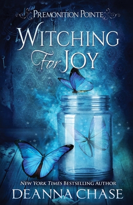 Witching For Joy: A Paranormal Women's Fiction ... 1953422012 Book Cover